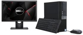 Cpu + Monitor Dell Optiplex 3040 Core I5 6g 4gb 500gb Cpu + Monitor Dell Optiplex 3040 Core I5 6g 4gb 500gb