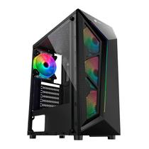 Cpu Pc Core I7 6 64gb Ram Ssd 480gb Rx580 8gb