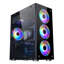CPU PC gamer core i3 i5 i7 bilgisayar computador hardware & software desktop