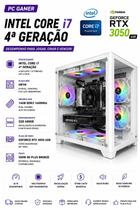 Cpu Pc Gamer I7 3.4ghz 16gb Ssd 480gb 500w Rtx 3050 6gb Cpu Pc Gamer I7 3.4ghz 16gb Ssd 480gb 500w Rtx 3050 6gb