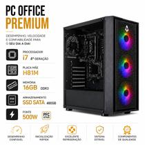 Cpu Pc Gamer Intel Barato Core I7 3.4ghz 16gb Ssd 480gb 500w Cpu Pc Gamer Intel Barato Core I7 3.4ghz 16gb Ssd 480gb 500w