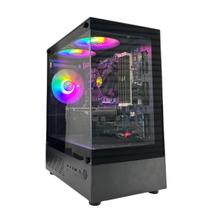 Cpu Pc Gamer Intel Core I5 3º + 16gb Ram + Ssd 240gb - CONECT-X