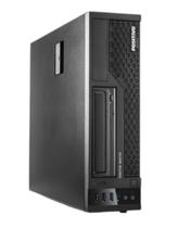 CPU Positivo i5 de 4 geração 8gb memória ram e SSD 240 gb para Trabalho Estudos e multitarefas