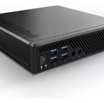 Cpu Positivo Mini Intel Core I3 6ger 4gb 240gb Ssd