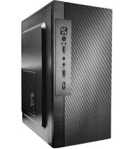 Cpu tcn i3 intel / 8gb ram ddr3 / 120gb ssd / fonte atx 230w