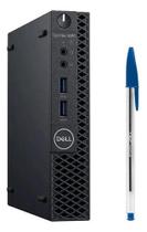 Cpu Usada Dell Optiplex 3060 Mini Intel Core i5 8500T 240ssd Windows 11 Cpu Usada Dell Optiplex 3060 Mini Intel Core i5 8500T 240ssd Windows 11