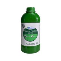 Cpvc Adesivo 850g C/pincel Amanco Cpvc Adesivo 850g C/pincel Amanco