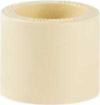 Cpvc Bucha Reducao 28x22mm Amanco