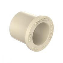 Cpvc-Krona Bucha Red Ultra 22X15 . / Kit C/ 10 Unidades