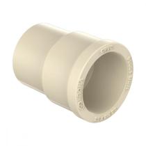 Cpvc-Krona Luva Trans Ff 15X20Mm . / Kit C/ 10 Unidades