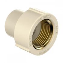 Cpvc-Krona Luva Trans Rf 28X1