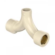 Cpvc-Krona Tee Mist Rf 22X3/4 Cpvc-Krona Tee Mist Rf 22X3/4