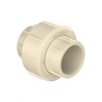 Cpvc-Krona Uniao F/F Ultraterm 28Mm Cpvc-Krona Uniao F/F Ultraterm 28Mm