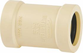 Cpvc Luva Correr 22mm Amanco Cpvc Luva Correr 22mm Amanco