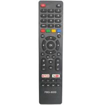 Cr 3200 Controle Remoto Smart Tv Philco Netflix Prime Vídeo
