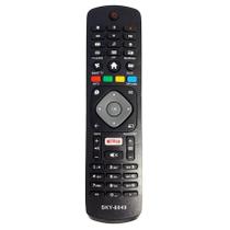 Cr-3220 Controle Remoto Tv Philips Smart Netflix 32Phg5102