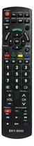 Cr-3228 Controle Remoto Tv Panasonic Smart Viera Sky-9050