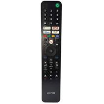 CR-3356 Controle Remoto Compatível TV Sony Smart Netflix/Disney RM-L1690 LE-7360