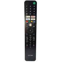 Cr-3356 Controle Remoto Compatível Tv Sony Smart