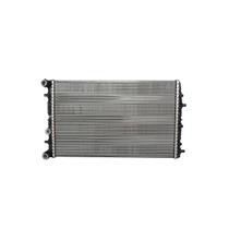 Cr 505 000P - Radiador Agua - Polo / Skoda Fabia - Behr