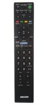 Cr 7501 P/ Tv Sony Substitui Kdl-40bx425 Kdl-40bx455 Kdl-40ex455 Kdl-46bx455 22bx325 22ex355 32bx325