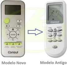 CR CONSUL CBE12AFBNA CBE18ABBNA CBE18AFBNA CBE22ABBNA CBE22AFBNA CBF07MBBNA CBF07OBBNA só Ciclo Frio