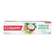 Cr dent colgate nat detox 90g Cr dent colgate nat detox 90g