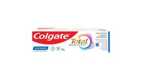 Cr dental colgate total whitening 90g