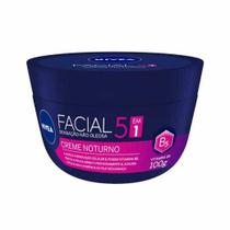 Cr facial nivea 100g (a escolher) Cr facial nivea 100g (a escolher)