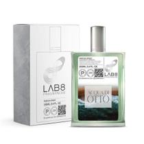 CR - Lab8 - Acqua di Otto 100ml