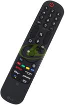 CR magic original LG TV 70NANO75SQA 75NANO75SQA 75NANO80SQA 86NANO75SQA 43UQ8000PSB 43UQ8050PSB 22GN