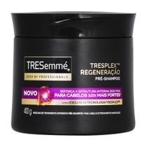 Cr massagem tresemme 400g