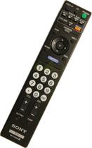 Cr original sony rm-yd028 serve todas tvs sony sem smart e sem 3d repõe rm-ed005 ed006 ed007 ed008