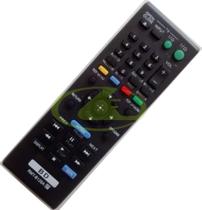CR p/ Blu-ray Sony repõe RMT-B107A RMT-B108A RMT-B109A RMT-B118A RMT-B119A RMT-B120A RMT-B126A 7474
