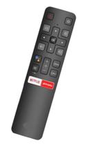 Cr P/ Tv Semp Tcl 9062 C6us 65p715 P715 Rc802v Ct6850 Ct-6850 40s6500fs 43s6500fs S32s6500 55sk8300