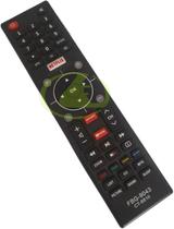 CR p/ TV Semp TCL STI repõe CT-6810 TV LE3256W LE4050FDA LE4052I(a) LE4056F LE4652I(a) LE5552I(a) CR p/ TV Semp TCL STI repõe CT-6810 TV LE3256W LE4050FDA LE4052I(a) LE4056F LE4652I(a) LE5552I(a)