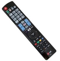 Cr Para Tv LG 55LA8600 55LE5300 5501 55lex8 55LM6200 55LM6400 55LM6700 55LV3500 55lv5500 55LV761H