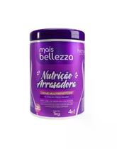 Cr Pent Belezza Nut Rição Arrasadora Hidran 1Kg