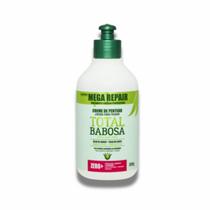 Cr Pent Wever Mega Repair 300Ml Total Babosa