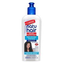 Cr pentear natuhair sos manutenção intensiva 300ml