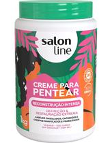 cr pentear salon line definicao antifrizz 1kg cr pentear salon line definicao antifrizz 1kg