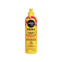 CR PENTEAR SALON LINE HIDRA 300ml (A ESCOLHER) Variação:D-PANTENOL 3X1 CR PENTEAR SALON LINE HIDRA 300ml (A ESCOLHER) Variação:D-PANTENOL 3X1