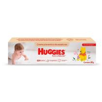 CR PREV ASSAD HUGGIES 80g PURO NATURAL