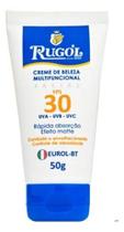 Cr rugol c/filtro solar fps 30