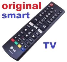 Cr Smart Tv Orig. 32lk610 32lk610b 5315 32lk610bpsa 32lk615 lk615b 32lk615bpsb 43lj5500 43lj551c
