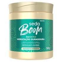 Cr Trat Seda 500G Boom Hidrat Profunda