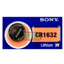 CR1632 3V LITHIUM SONY / 1 Bateria