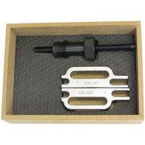 Cr383-II Kit Ferramenta Para Sincronismo Dos Motores 270/274 Amg133 Mercedes
