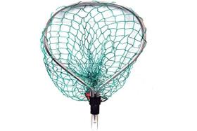 Crab Net Shurhold Shur-lok 30x33x38cm de nylon tratado Crab Net Shurhold Shur-lok 30x33x38cm de nylon tratado