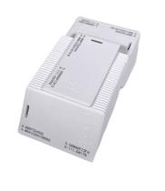 Crachá Clamshell RFID 125 KHz IDEX - 1000 unidades